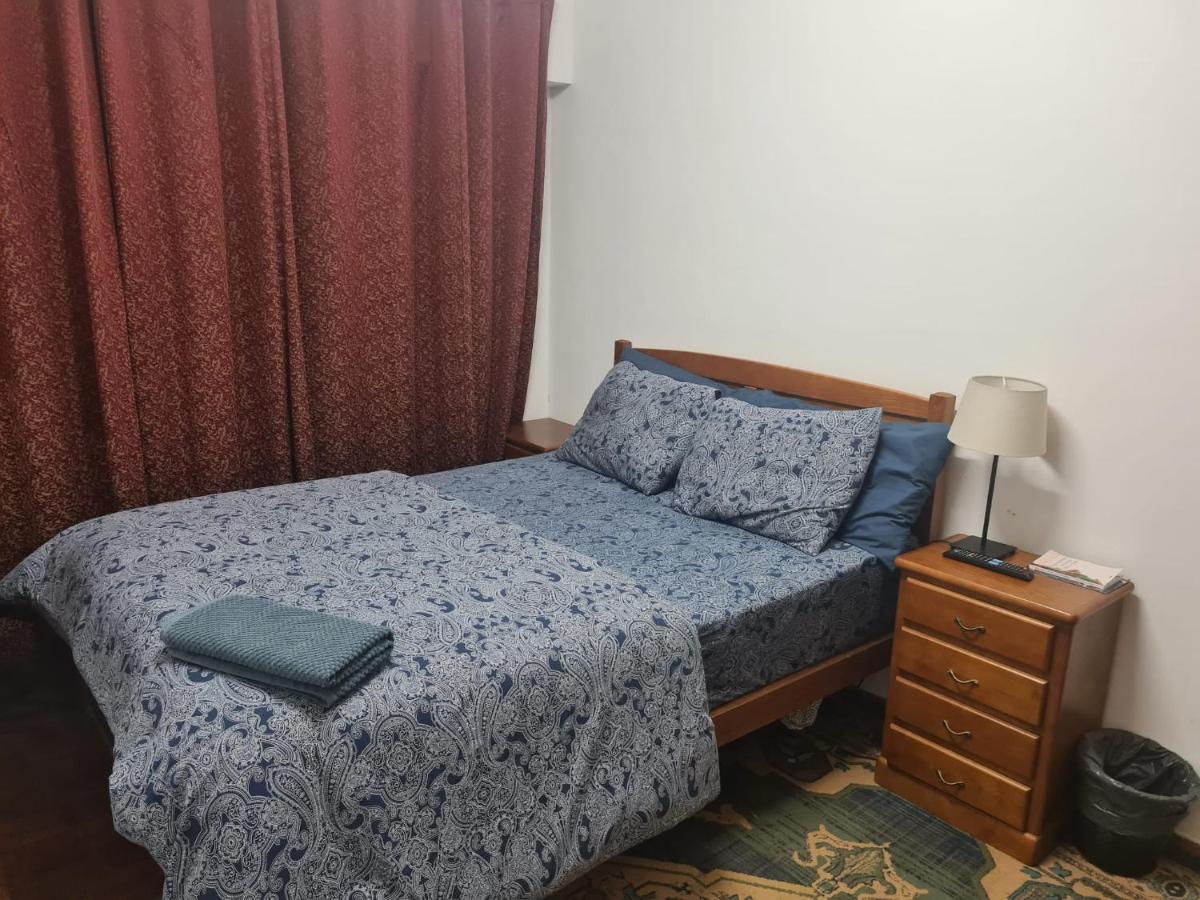 Lovely Room For Rent 오디벨라스 외부 사진
