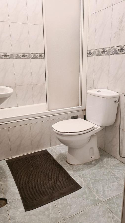 Lovely Room For Rent 오디벨라스 외부 사진