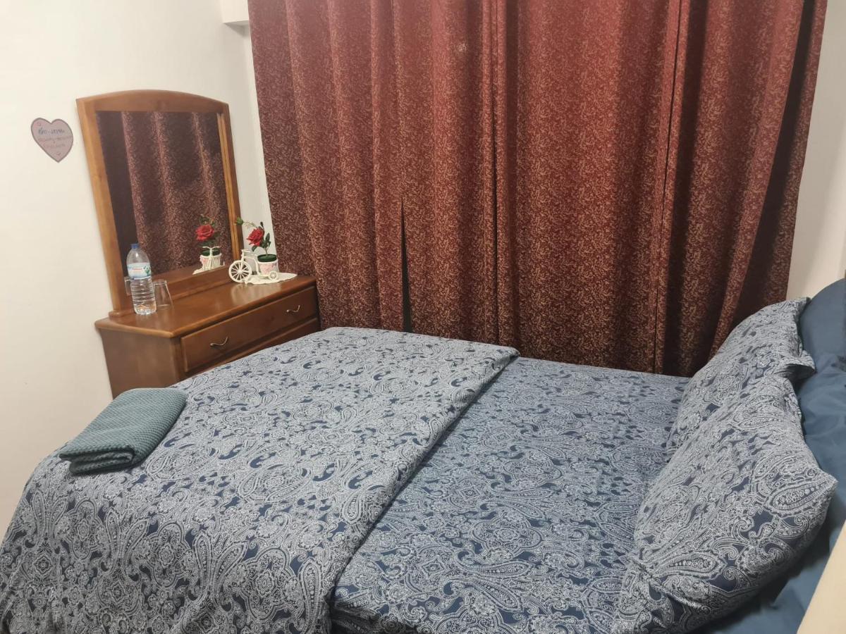 Lovely Room For Rent 오디벨라스 외부 사진