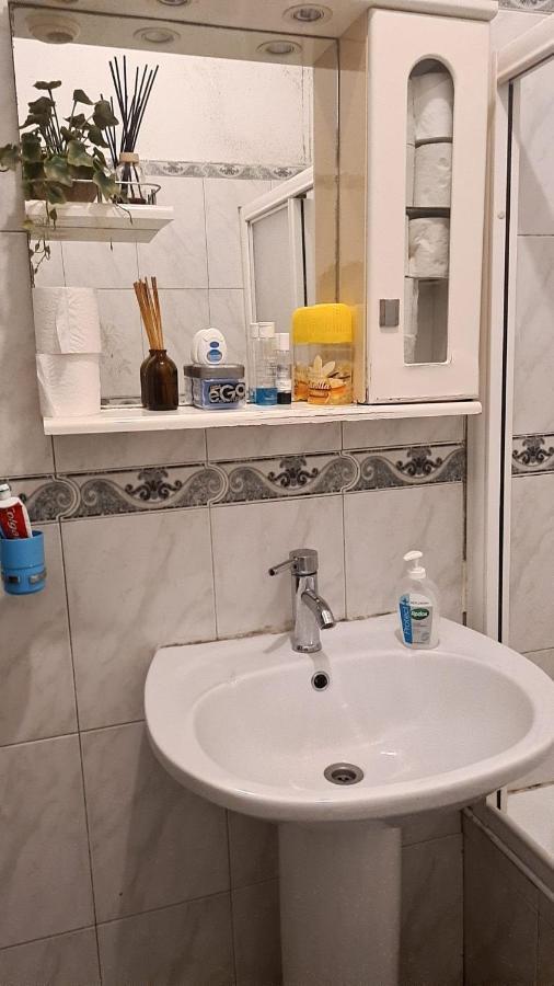 Lovely Room For Rent 오디벨라스 외부 사진