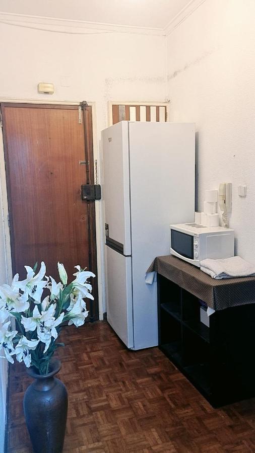Lovely Room For Rent 오디벨라스 외부 사진